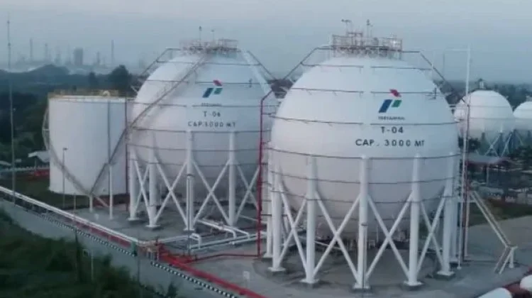 Pertamina Perkuat Koordinasi LPG dengan Pemda Merauke
