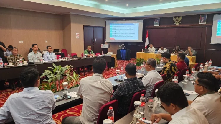 Pertamina Perkuat Koordinasi LPG dengan Pemda Merauke