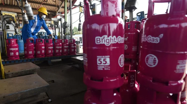Pertamina Perkuat Koordinasi LPG dengan Pemda Merauke