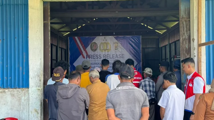 Mafia BBM Subsidi Dibongkar di Merauke