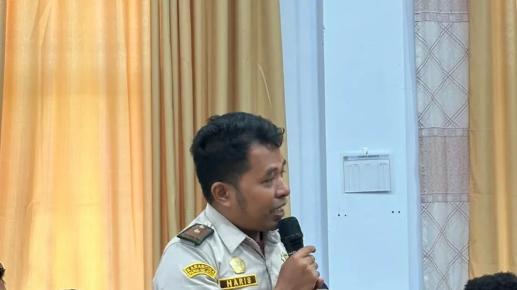 DPR Dorong Kapasitas Laboratorium Perbatasan