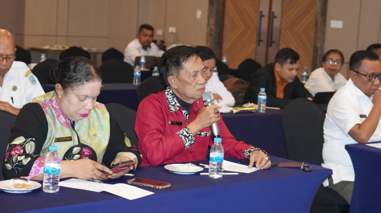 Pertamina dan Pemda Perkuat Distribusi LPG di Biak