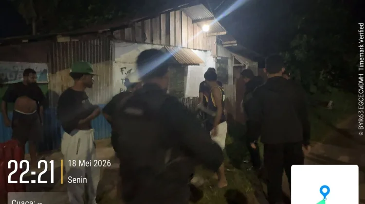 Sat Samapta Jaga Mako dan Respon