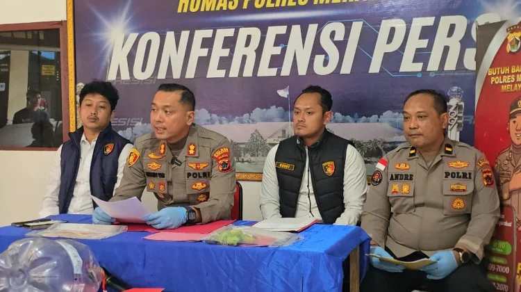 Polisi Ungkap Penyalahgunaan BBM Subsidi Pertalite