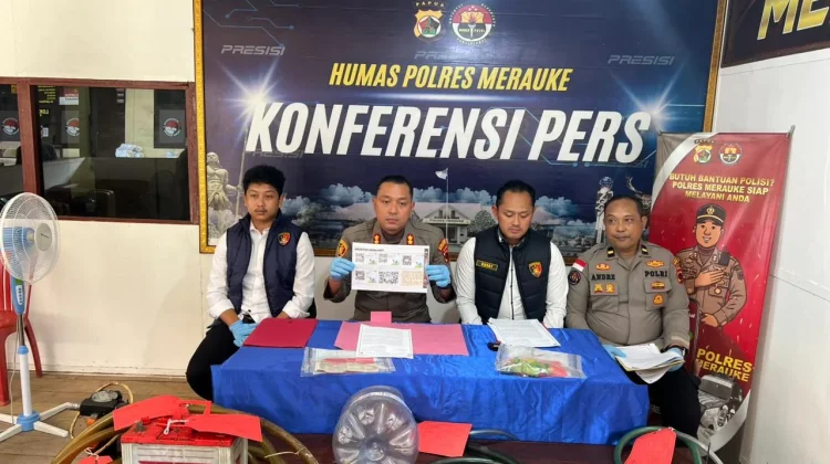 Polisi Ungkap Penyalahgunaan BBM Subsidi Pertalite
