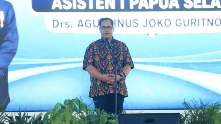 Ribuan Siswa di Papua Selatan Mulai Mengikuti Lomba Minat dan Bakat Siswa