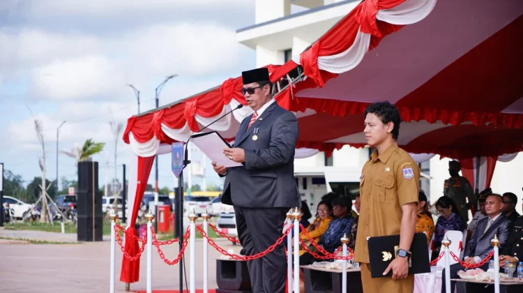 Peringati Hari Pancasila, BPIP Gaungkan Semangat Pemersatu