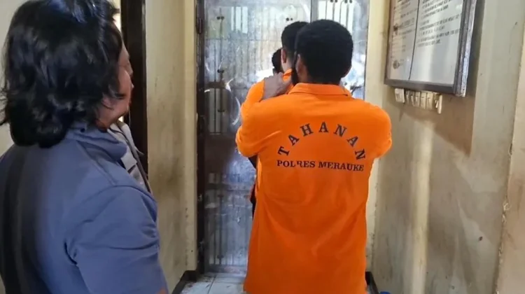 Polres Merauke Ungkap Pengeroyokan Maut