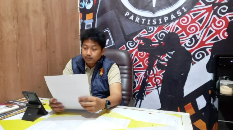 Polres Merauke Ungkap Pengeroyokan Maut