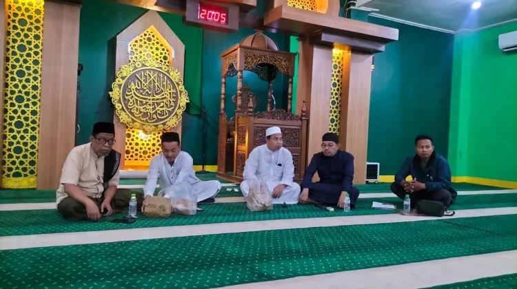 Sambut Tahun Baru Islam, PHBI Gelar Tiga Kegiatan