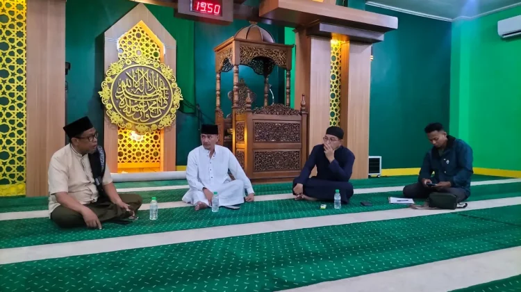 Sambut Tahun Baru Islam, PHBI Gelar Tiga Kegiatan