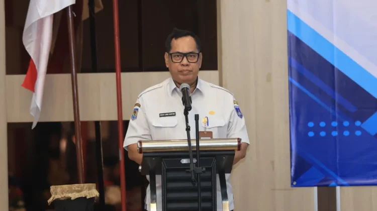 Papua Selatan Tingkatkan Kapasitas dan Kinerja Kelembagaan Otsus