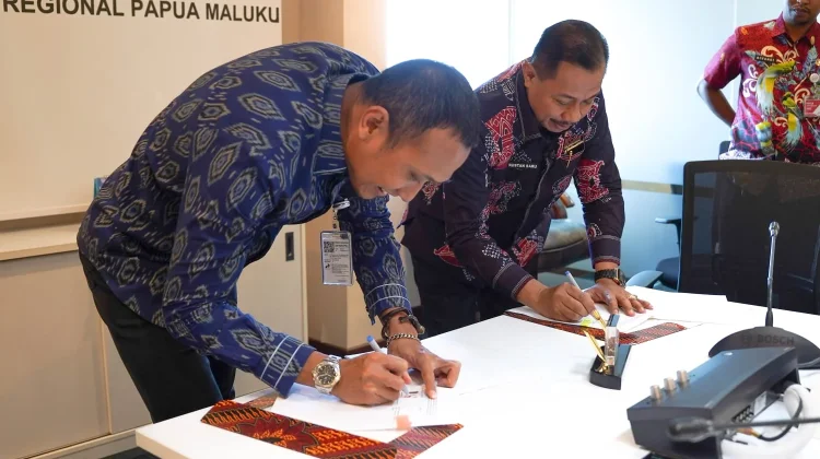 Sinergi Pertamina dan PMI Perkuat Kemanusiaan