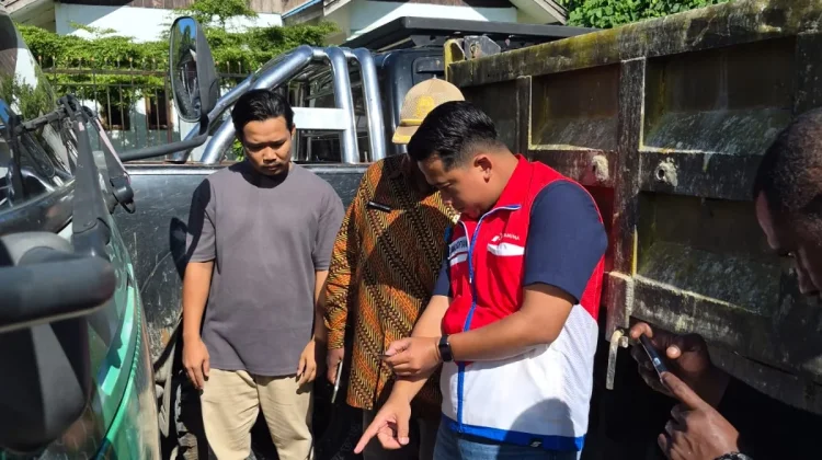 Pengawasan BBM Subsidi Diperkuat di Manokwari