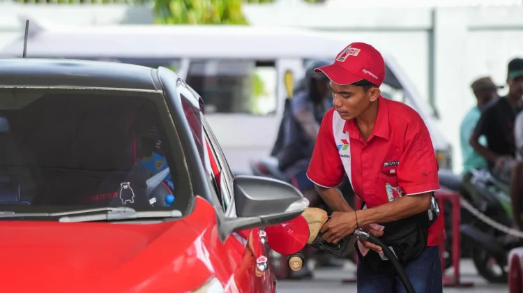 Pertamina Jamin Distribusi BBM Papua Maluku