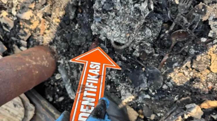 Tiga Rumah di Merauke Ludes Terbakar, Kerugian Capai Rp1,5 Miliar