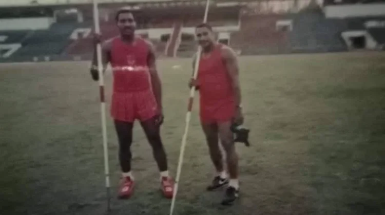 Dunia Olahraga Papua Selatan dan Indonesia berduka.