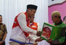 Pertamina Tebar Energi Berbagi di Bulan Ramadan