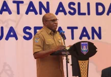 Sekda : Finalisasi Hasil Roadmap Jadi Fondasi Utama Penguatan PAD