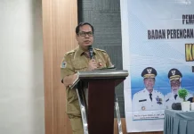Pemprov Papua Selatan Gelar Konsultasi RKPD 2027 Selaraskan Kebijakan