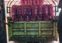 Pertamina Salurkan Seribu Tiga Hundred LPG
