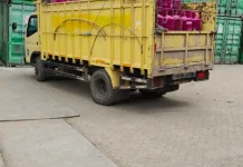 Pertamina Perkuat Stok LPG di Merauke