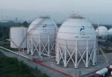 Pertamina Perkuat Koordinasi LPG dengan Pemda Merauke