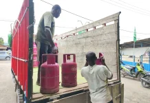 Pasokan LPG di Merauke Terus Dijaga