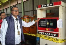Mafia BBM Subsidi Dibongkar di Merauke
