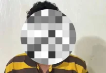 Pencuri Ayam Beku Viral Diamankan Polisi