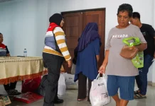 Pertamina Gelar Pasar Murah untuk Seribu Warga