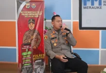 Kapolres Sebut Situasi Merauke Aman Kondusif