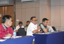 Pertamina dan Pemda Perkuat Distribusi LPG di Biak