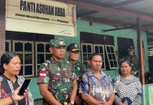 SMA Semi Taruna di Merauke, Siapkan Generasi Papua Selatan yang Disiplin