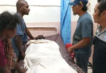 Penganiayaan di Tanah Miring Tewaskan Warga