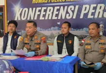 Polisi Ungkap Penyalahgunaan BBM Subsidi Pertalite