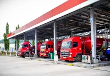 Pertamina Jaga Stok Minyak Tanah Iduladha