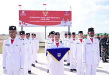 Peringati Hari Pancasila, BPIP Gaungkan Semangat Pemersatu