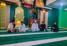Sambut Tahun Baru Islam, PHBI Gelar Tiga Kegiatan