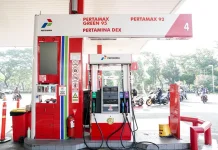 Pertamina Sesuaikan Harga Pertamax di Papua Maluku
