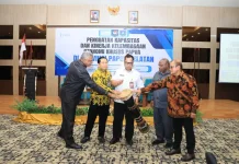 Papua Selatan Tingkatkan Kapasitas dan Kinerja Kelembagaan Otsus