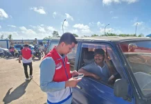 Tim Gabungan Sidak BBM Subsidi di Merauke