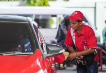 Pertamina Jamin Distribusi BBM Papua Maluku