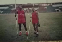 Dunia Olahraga Papua Selatan dan Indonesia berduka.