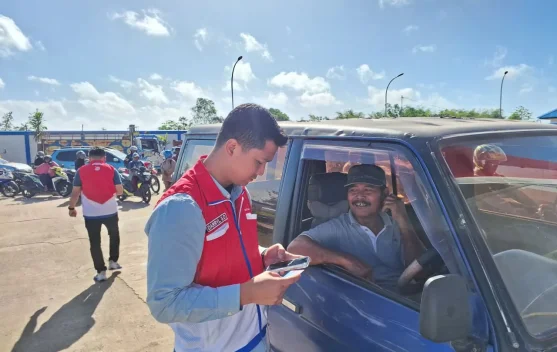 Tim Gabungan Sidak BBM Subsidi di Merauke