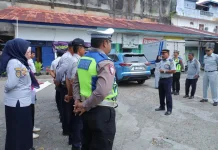 Pemeriksaan Kelayakan Kendaraan Mudik Lebaran 2026
