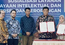 Kemenkum Aceh Sosialisasi Kekayaan Intelektual di Aceh Barat