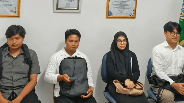 Kantor Pertanahan Nias Selatan Seleksi Tenaga Akses Reforma