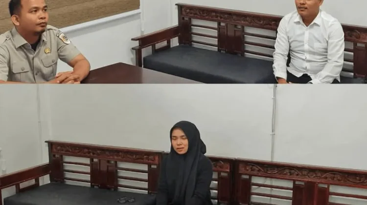 Kantor Pertanahan Nias Selatan Seleksi Tenaga Akses Reforma