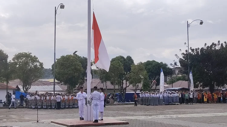 Rangkaian Peringatan Hardiknas 2026 Kabupaten Nias Selatan